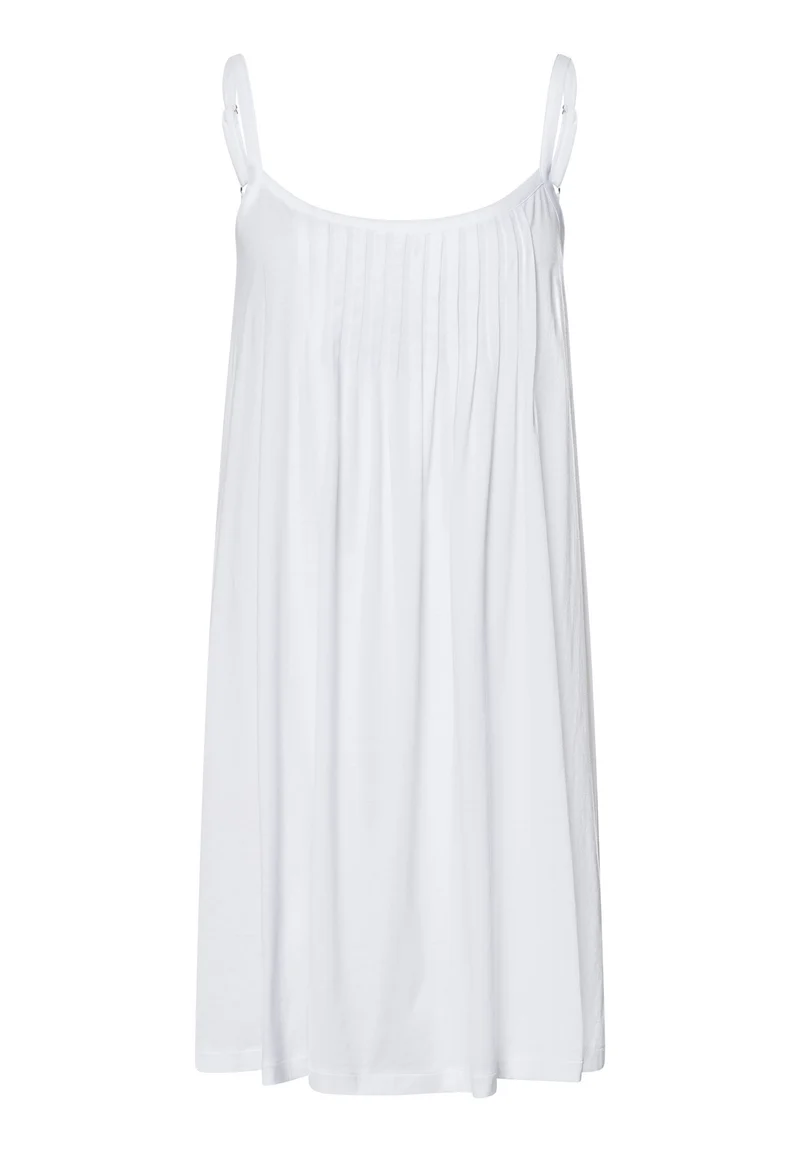 Juliet Spaghetti Dress 90cm | white 077747-070101