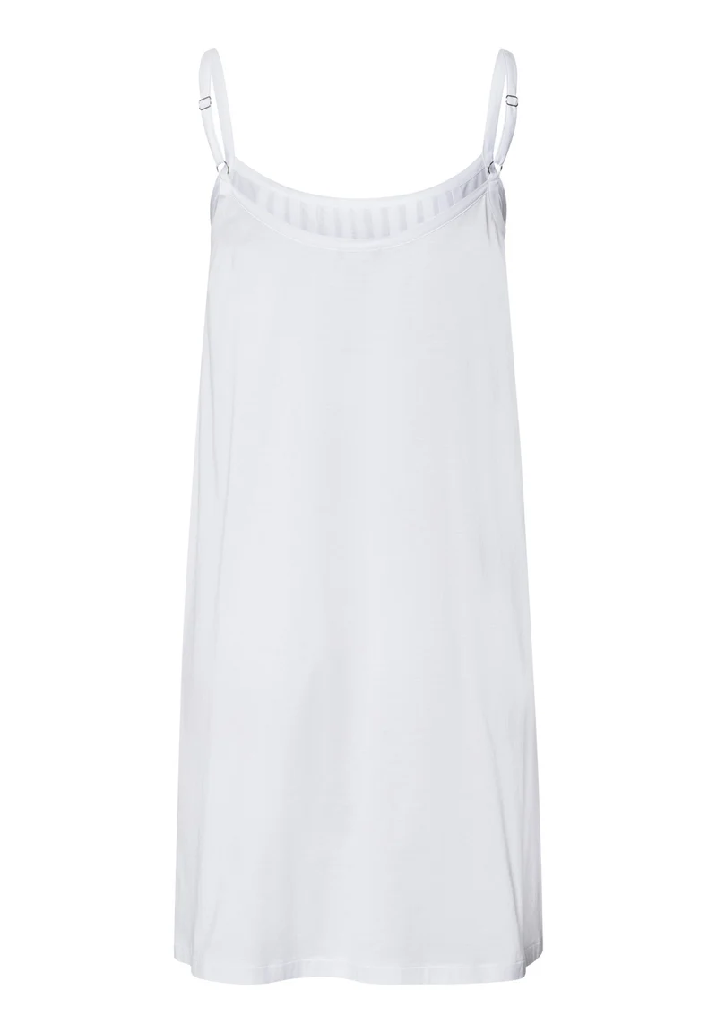 Juliet Spaghetti Dress 90cm | white 077747-070101