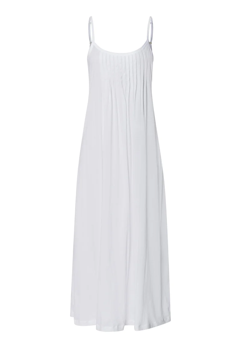 Juliet Spaghetti Dress 130cm | white 077748-070101