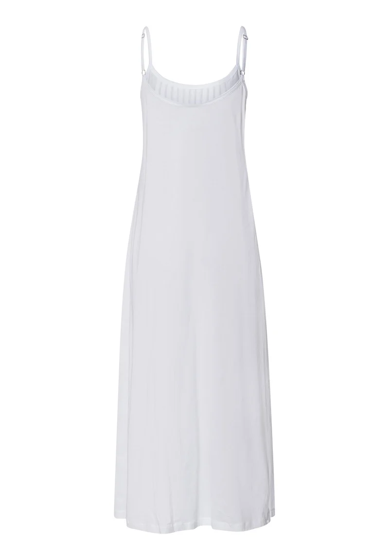 Juliet Spaghetti Dress 130cm | white 077748-070101