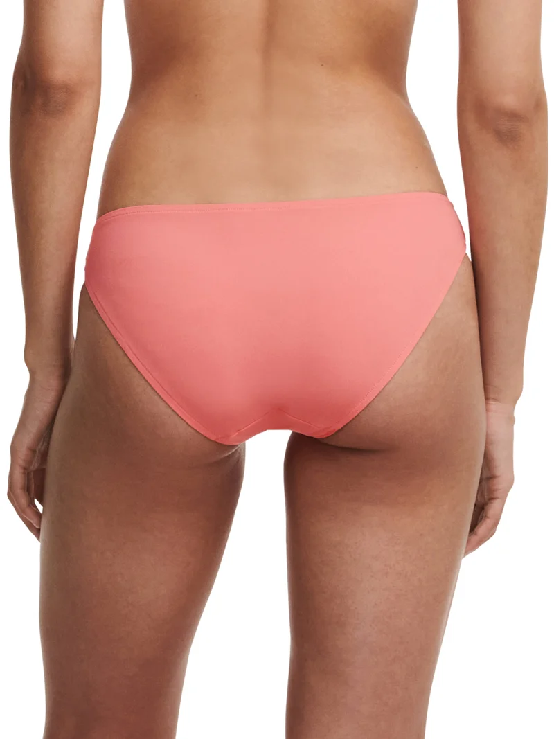 Chantelle Swimwear – Celestial Bikinihose in Rosé