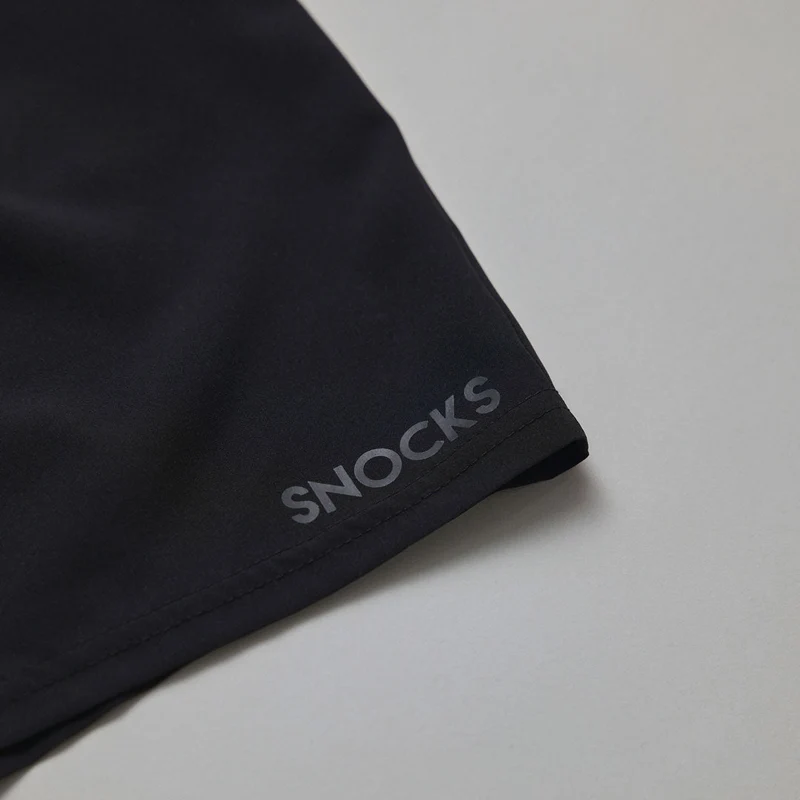 Kurze Sporthose Herren | Dunkelblau