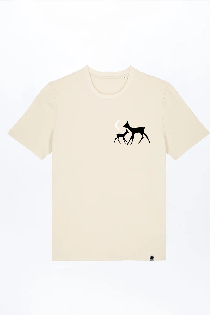 Dear Deer T-Shirt für Männer