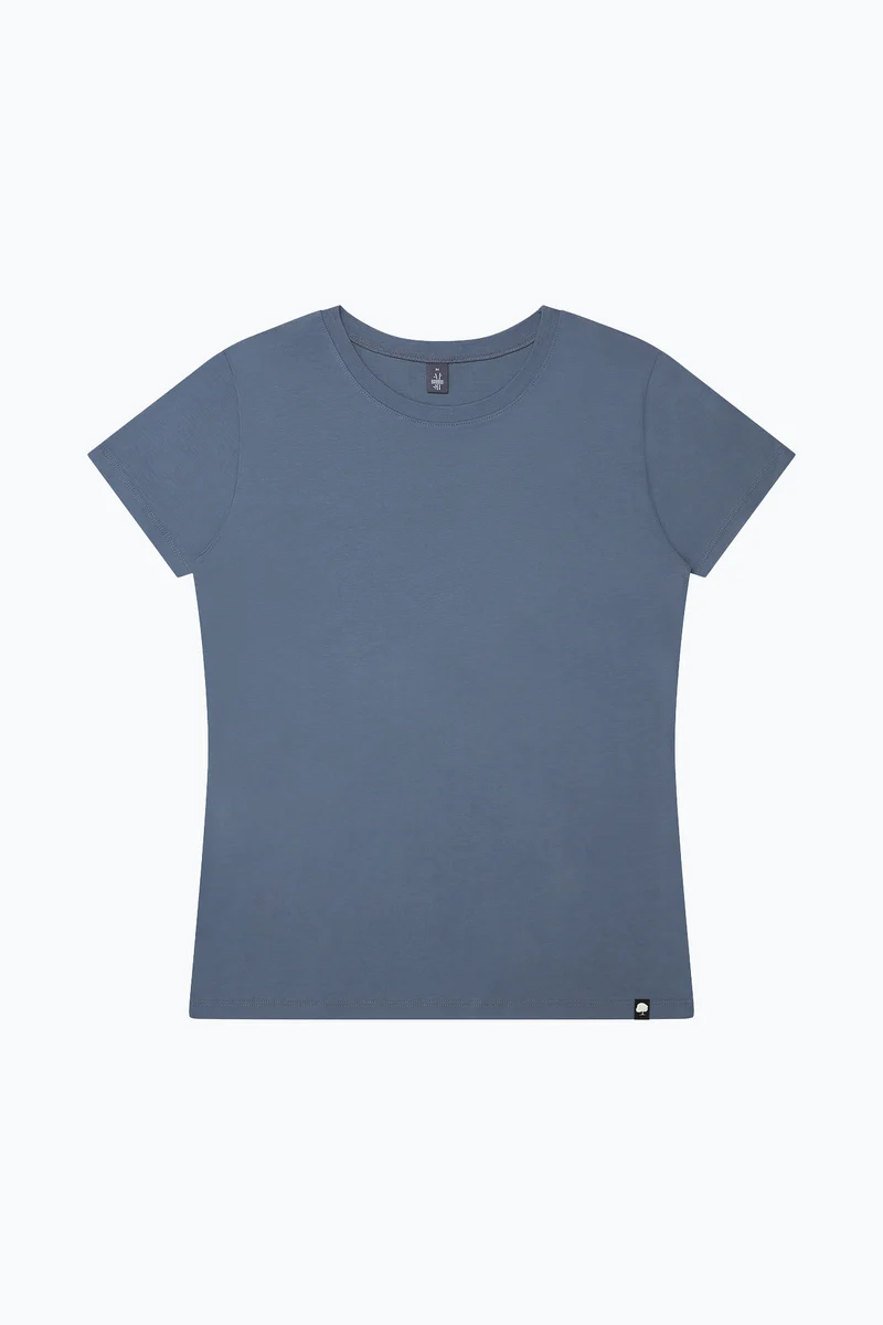 Bambus T-Shirt für Frauen