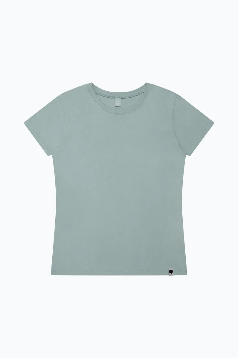 Bambus T-Shirt für Frauen
