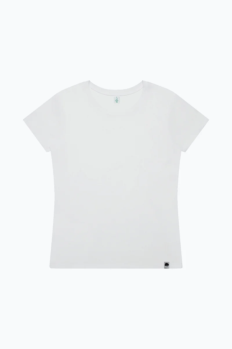 Bambus T-Shirt für Frauen