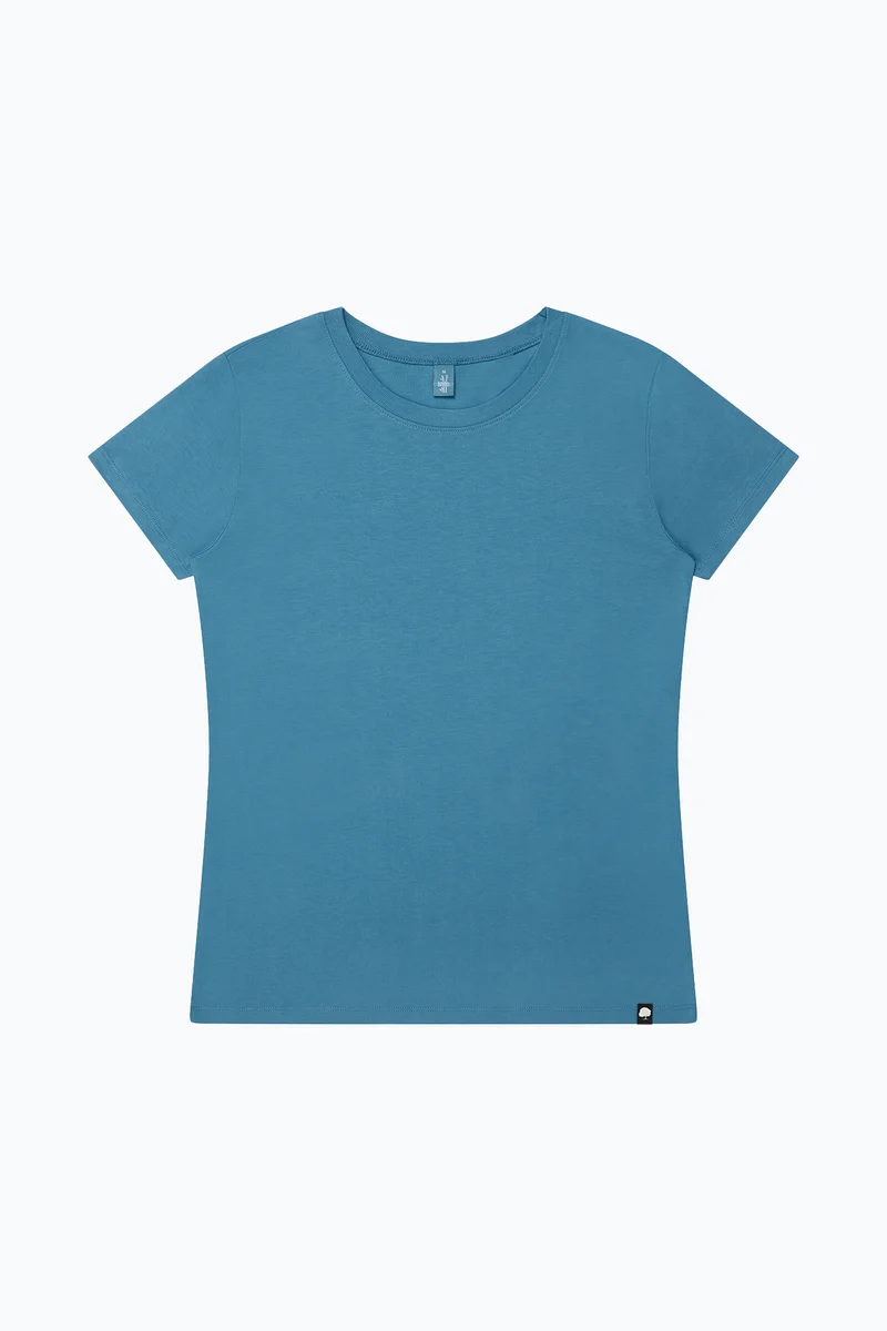 Bambus T-Shirt für Frauen