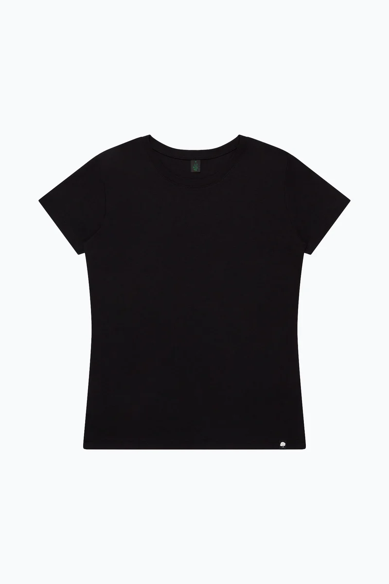 Bambus T-Shirt für Frauen
