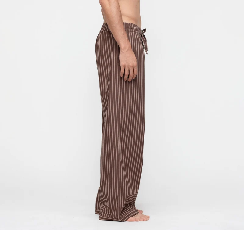 Core Sleep Poplin Pants 2.0