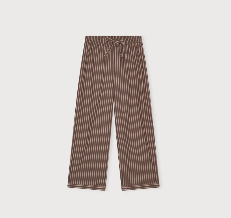 Core Sleep Poplin Pants 2.0