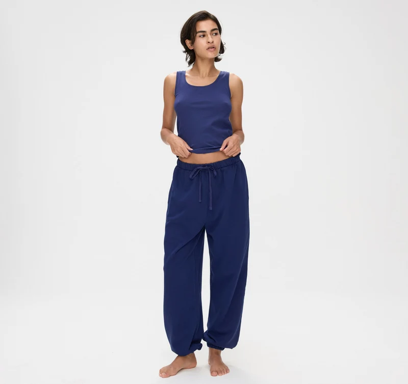 Weekend Loose Fit Joggers