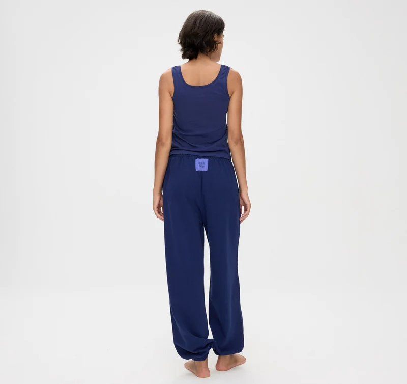 Weekend Loose Fit Joggers