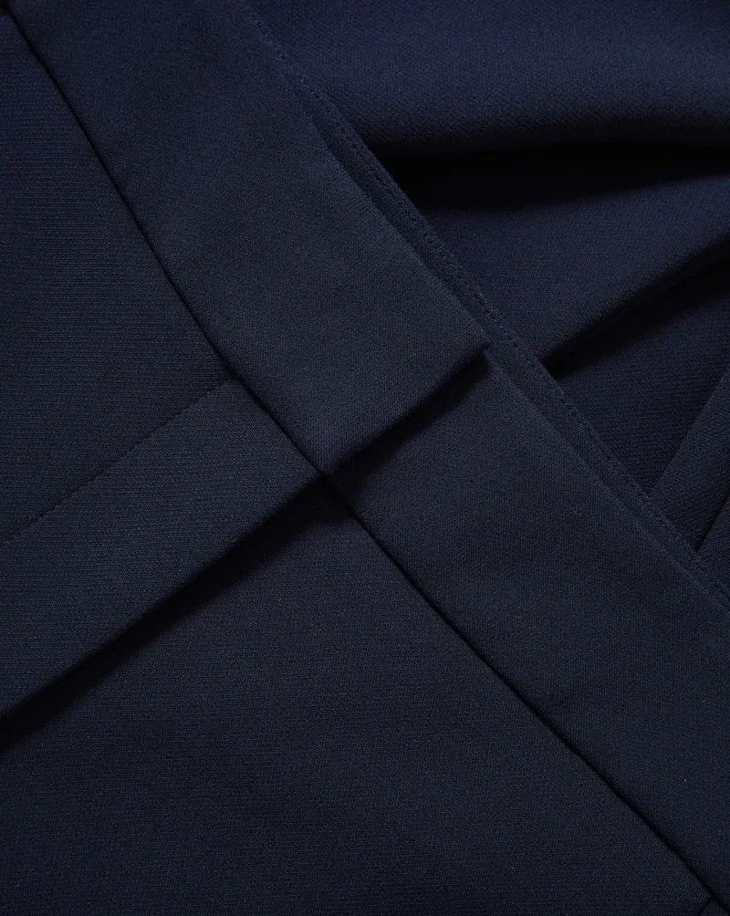 Renzo Pant Navy