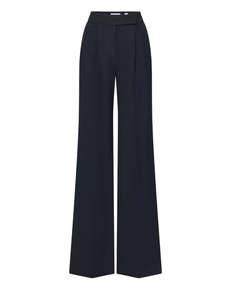 Marbeau Pant Navy