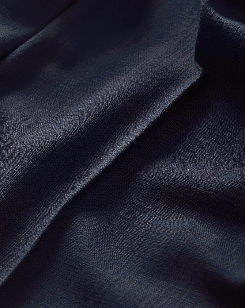 Marbeau Pant Navy