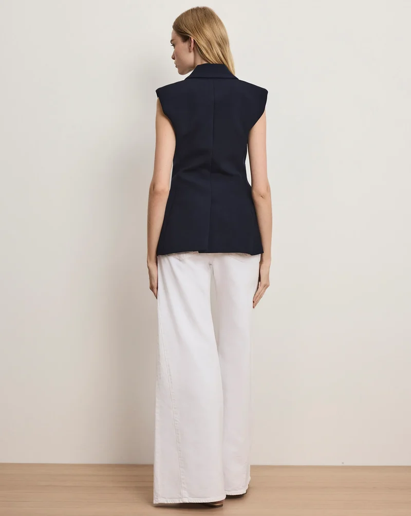 Ciel Vest Navy