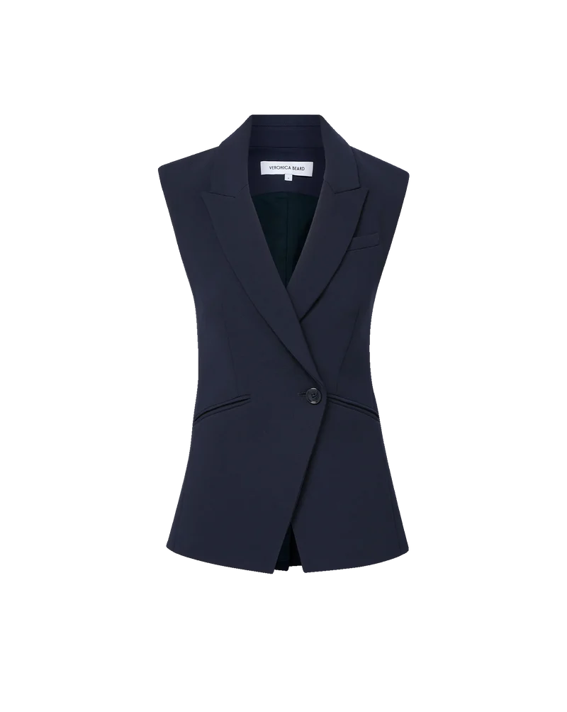 Ciel Vest Navy