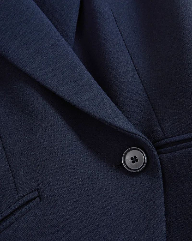 Ciel Vest Navy