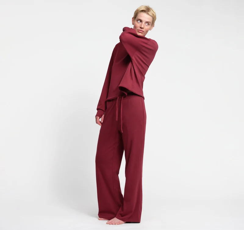 Reset Drawstring Pants