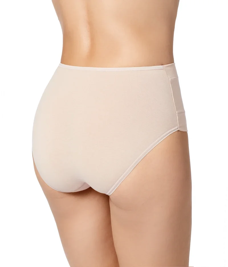 Janira – Esencial Slip 2 Pack Dune