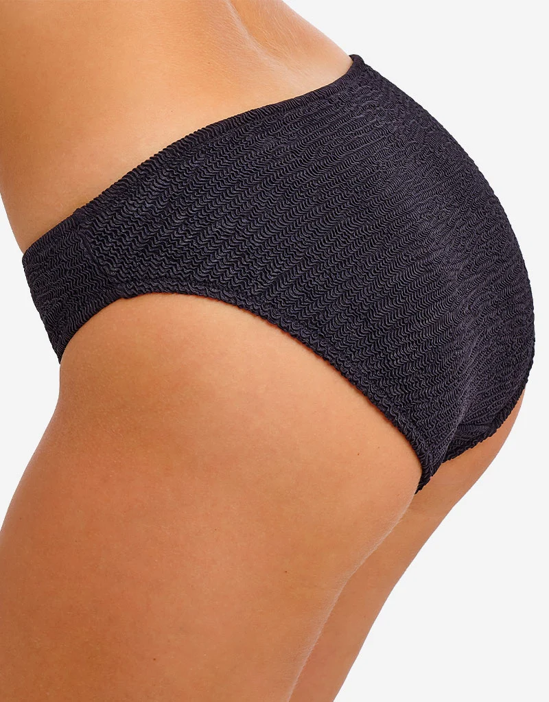 Freya Ibiza Waves Classic Bikini Brief Black