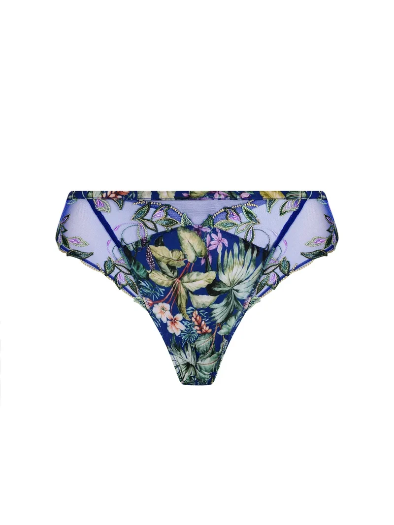 Lise Charmel – Bain De Nature Italienischer Brief Vert Parme