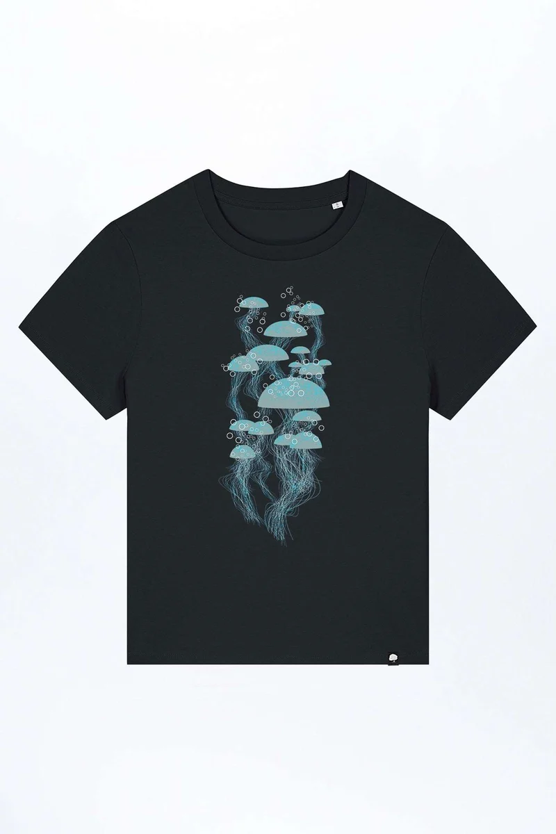 Jelly T-Shirt für Frauen
