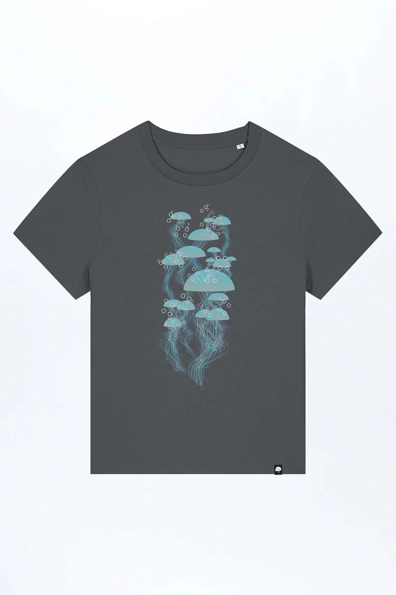 Jelly T-Shirt für Frauen