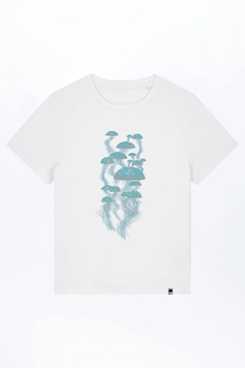 Jelly T-Shirt für Frauen