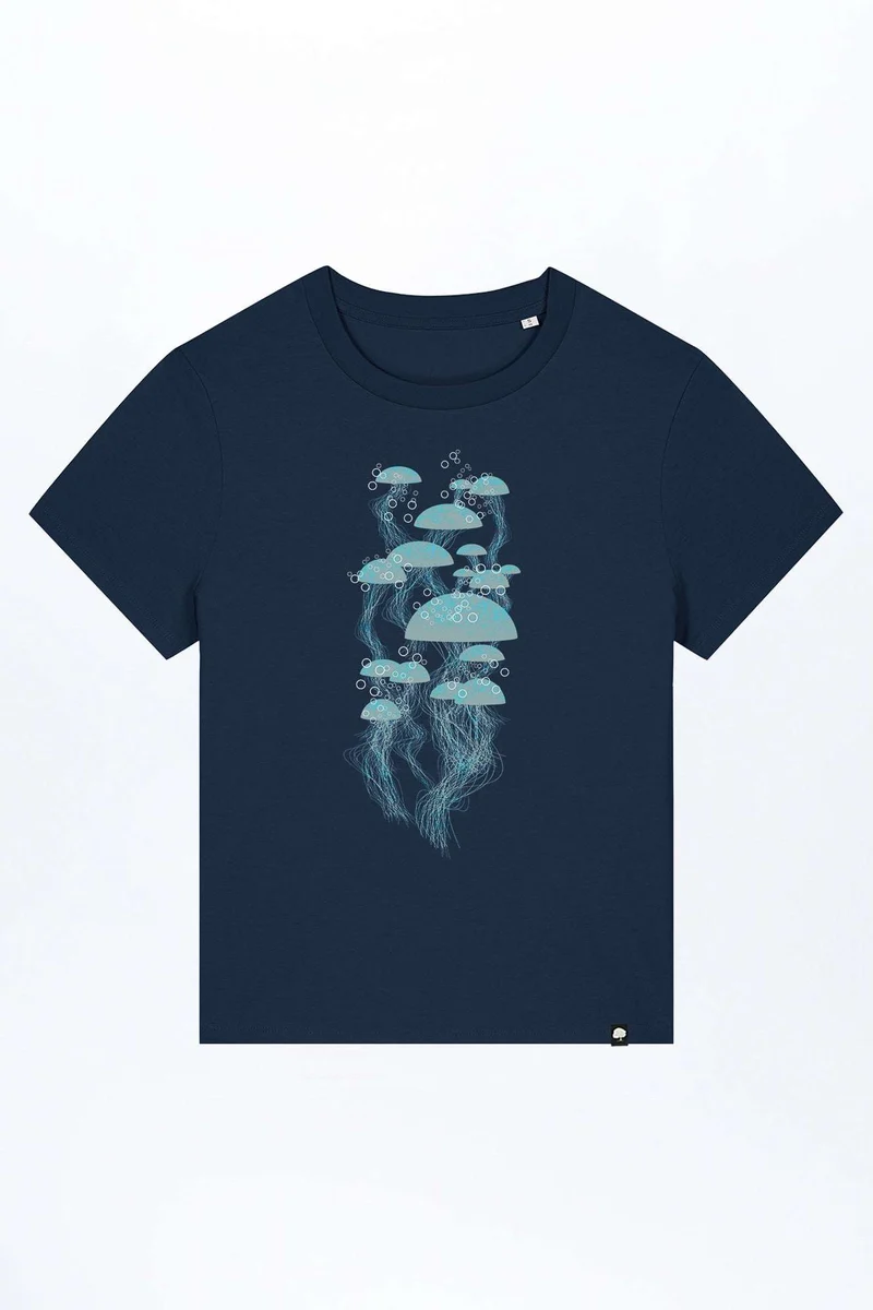 Jelly T-Shirt für Frauen