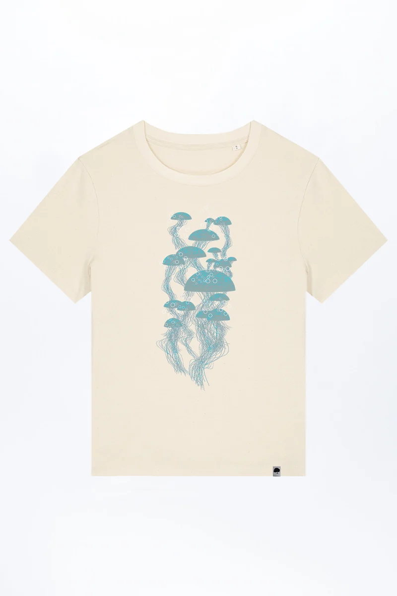 Jelly T-Shirt für Frauen