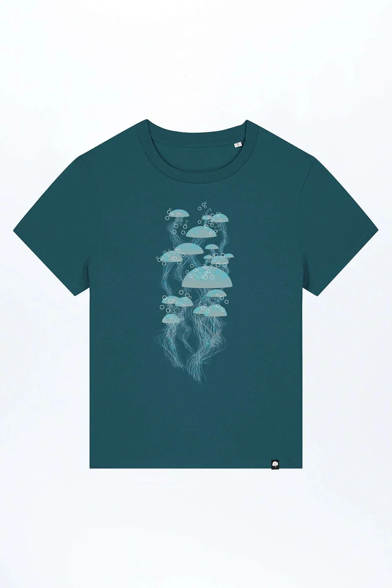 Jelly T-Shirt für Frauen