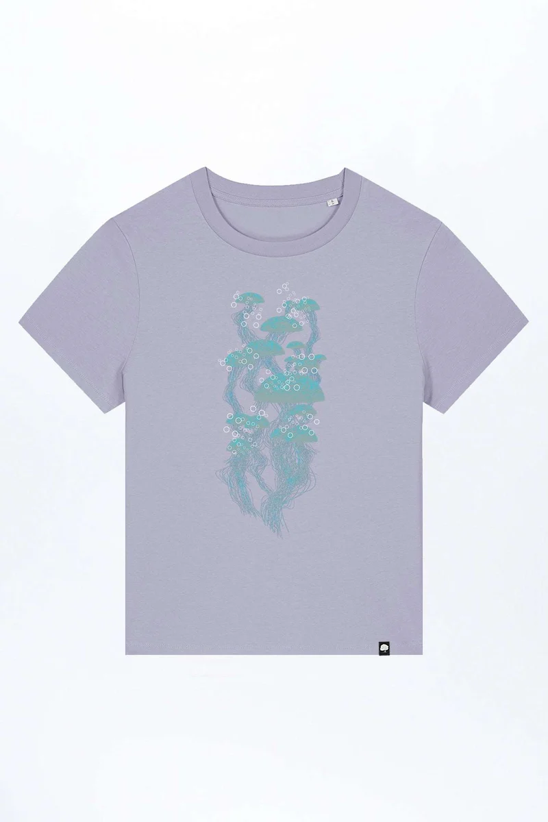 Jelly T-Shirt für Frauen