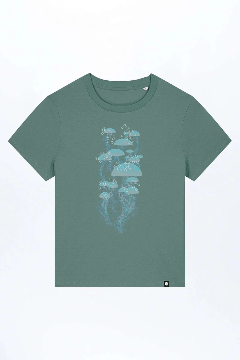 Jelly T-Shirt für Frauen