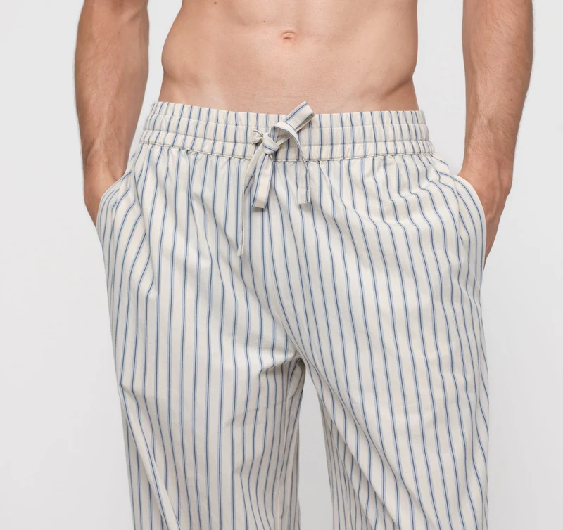 Core Sleep Poplin Pants 2.0