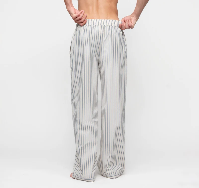 Core Sleep Poplin Pants 2.0