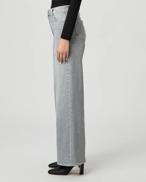 Anessa 31" Smokescreen Grey