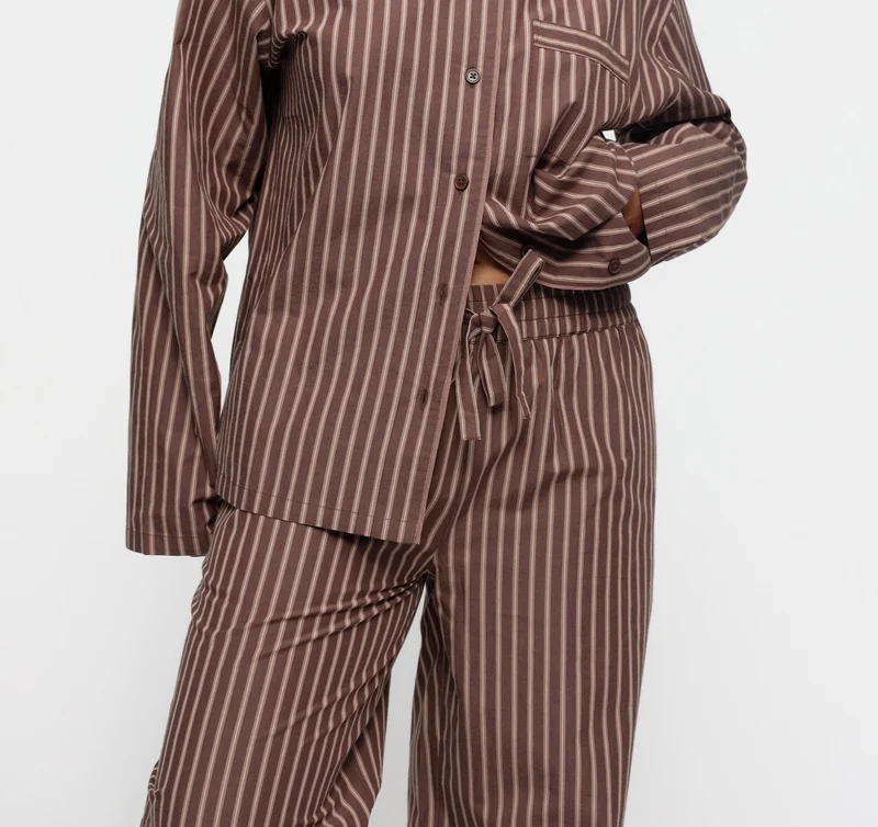 Core Sleep Poplin Pants 2.0