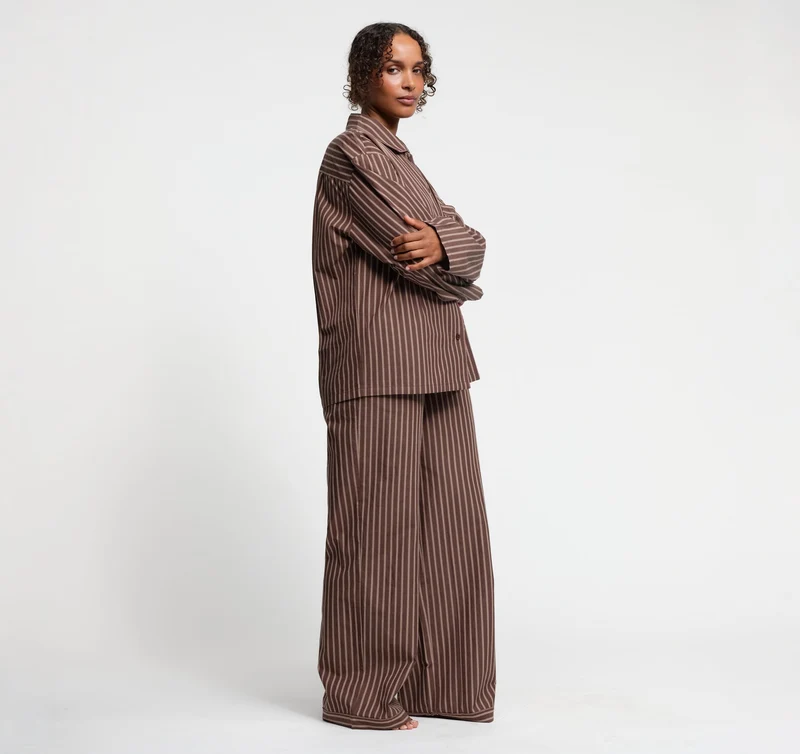 Core Sleep Poplin Pants 2.0