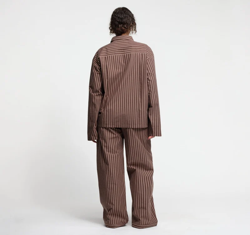 Core Sleep Poplin Pants 2.0