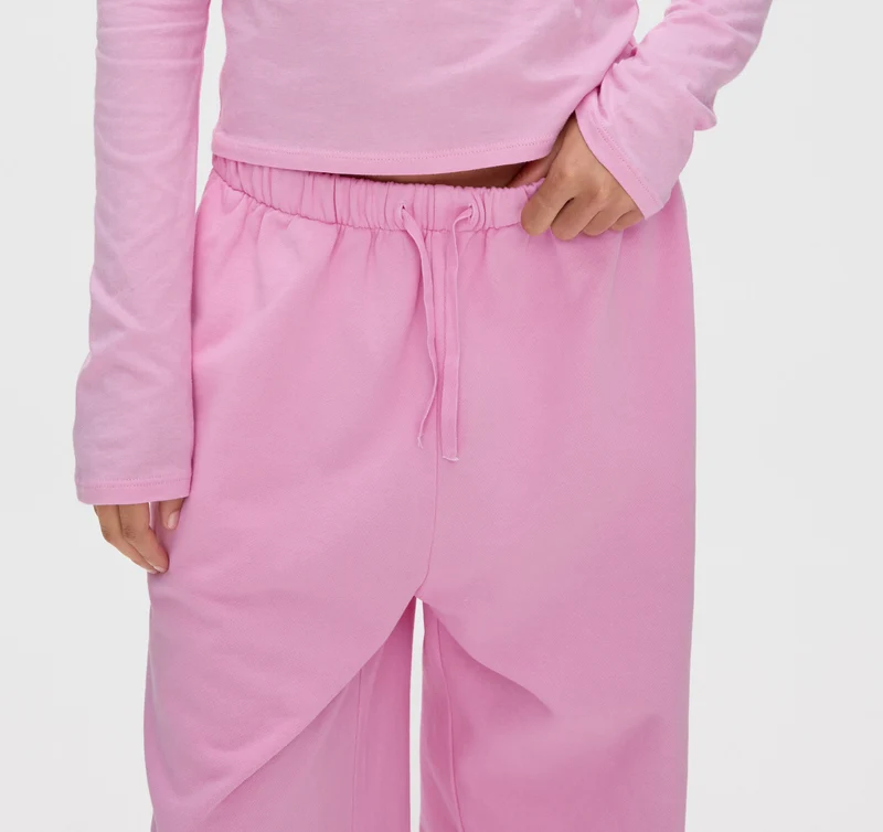 Weekend Loose Fit Joggers