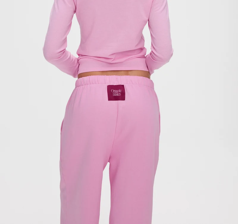 Weekend Loose Fit Joggers