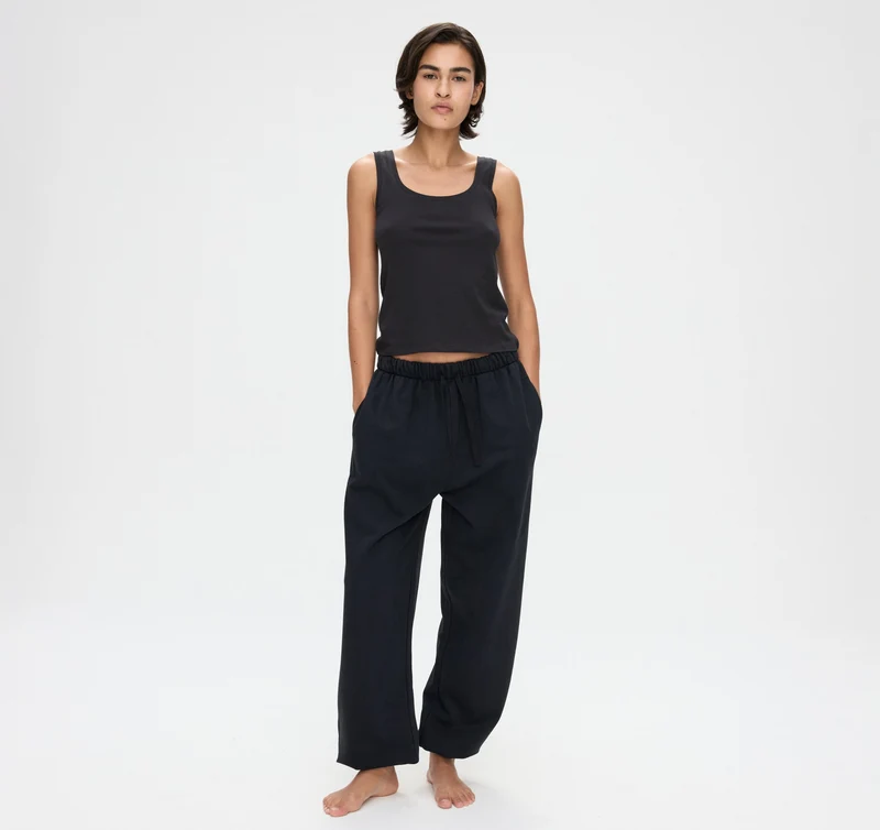 Weekend Loose Fit Joggers