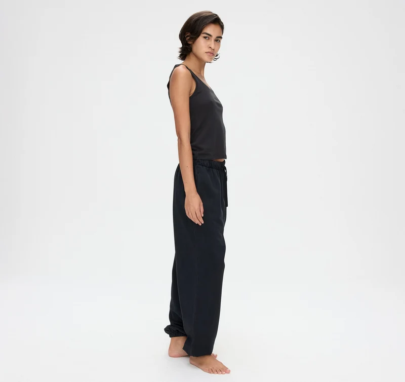 Weekend Loose Fit Joggers