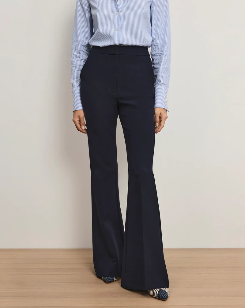 Arden Pant Navy