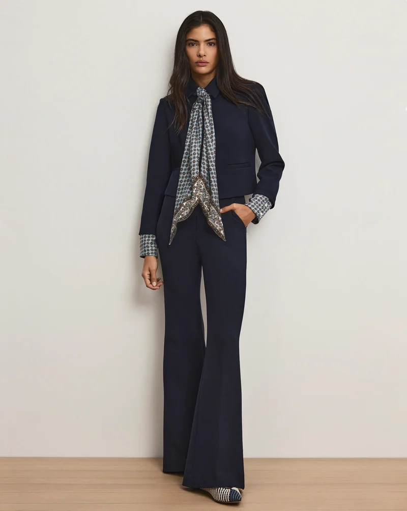 Arden Pant Navy