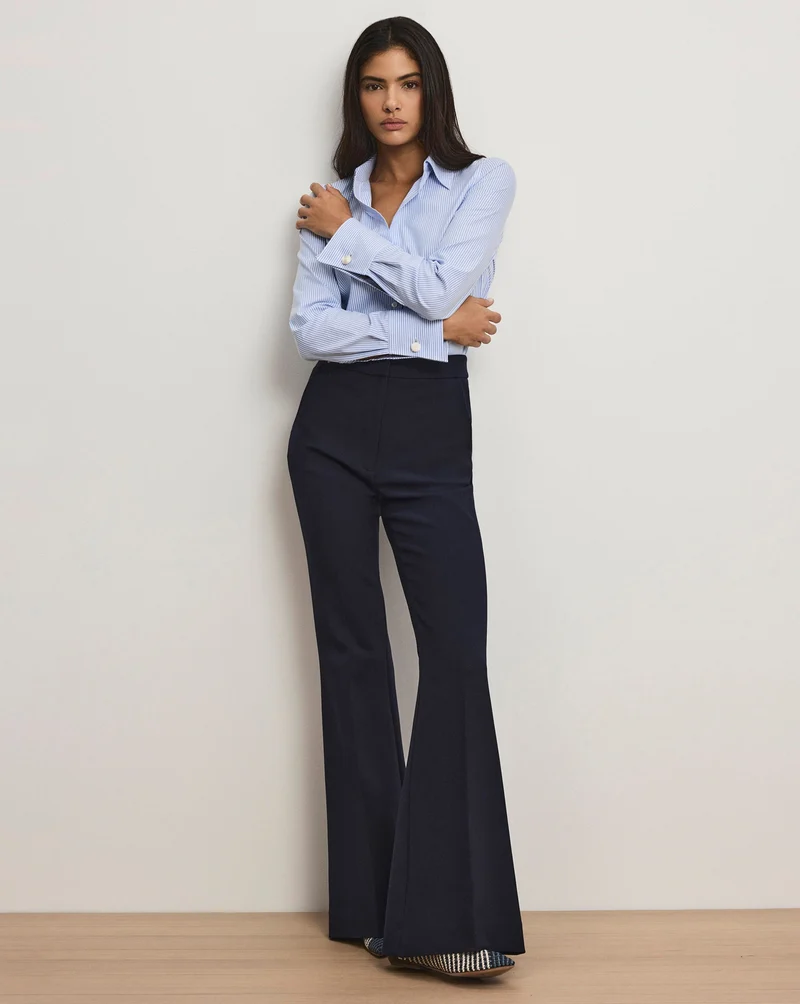 Arden Pant Navy