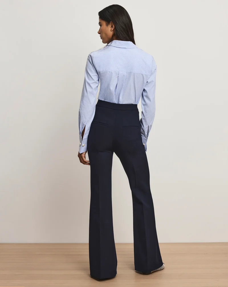 Arden Pant Navy