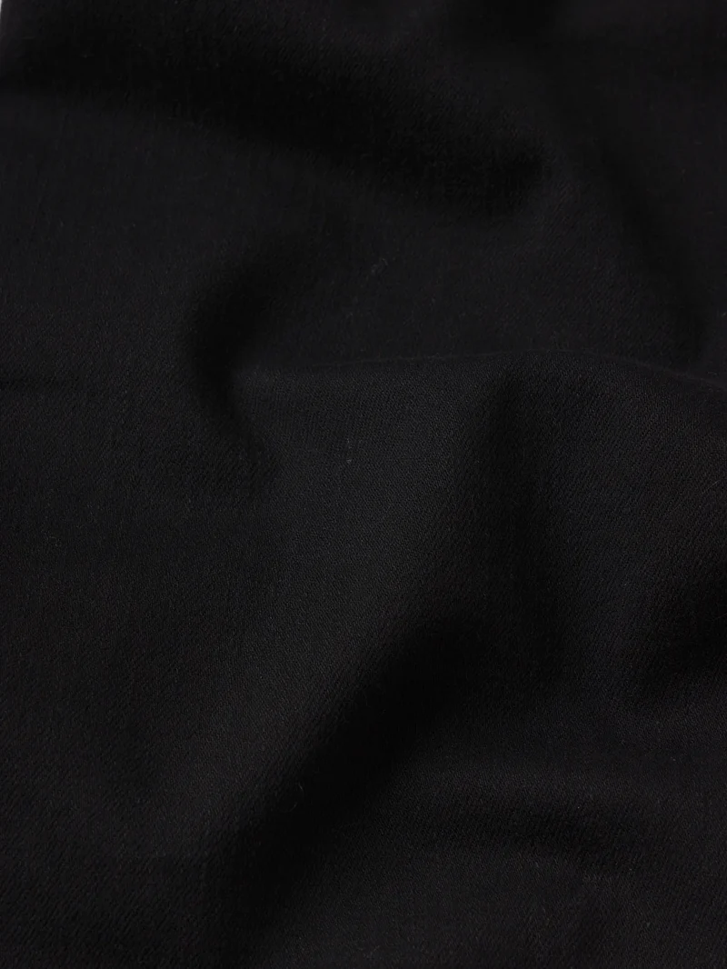 The Icon Long Black