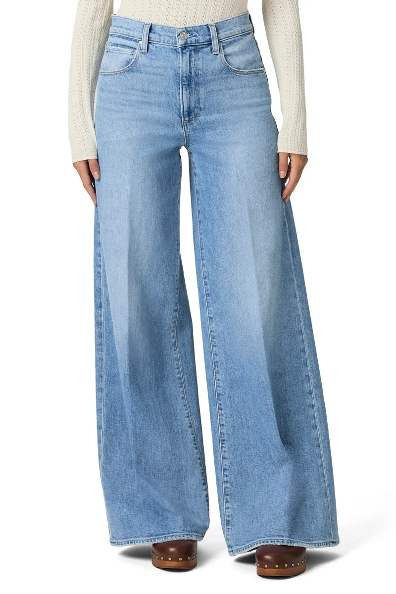 Cameron Wide Leg Mountaintop